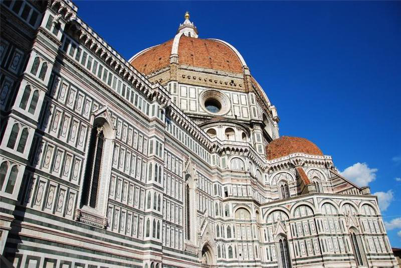 佛羅倫薩大教堂：圖片來源于百度.png